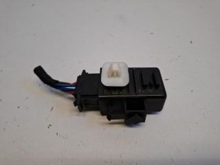 bontott VW POLO VI Ülésfűtés Vezérlő