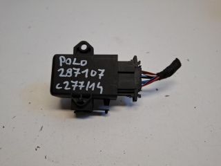 bontott VW POLO VI Ülésfűtés Vezérlő