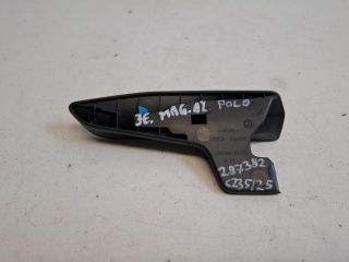 bontott VW POLO VI Ülésmagasság Állító Kar / Gomb