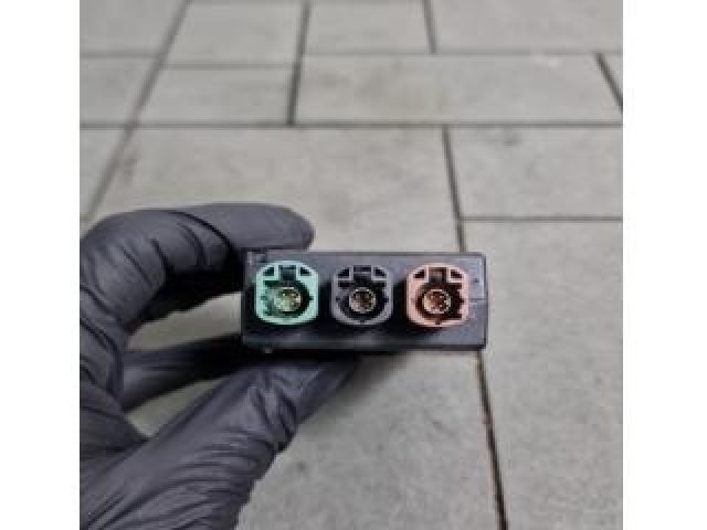 bontott VW POLO VI USB HUB