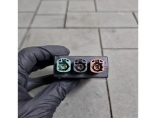 bontott VW POLO VI USB HUB