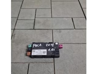 bontott VW POLO VI USB HUB