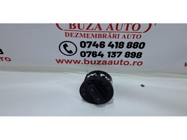 bontott VW POLO VI Világítás Kapcsoló