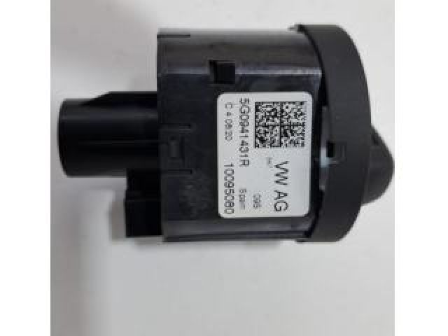 bontott VW POLO VI Világítás Kapcsoló