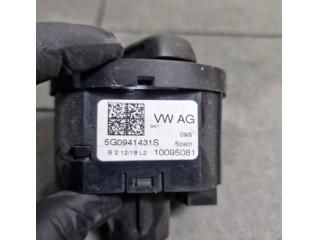 bontott VW POLO VI Világítás Kapcsoló