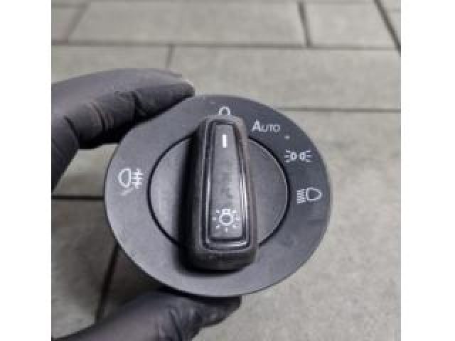 bontott VW POLO VI Világítás Kapcsoló