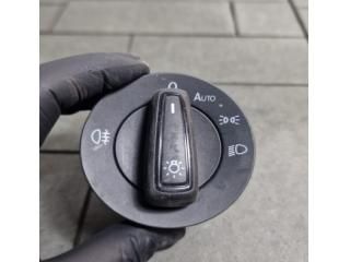 bontott VW POLO VI Világítás Kapcsoló