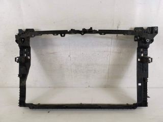 bontott VW POLO VI Vízhűtő Radiátor Tartó