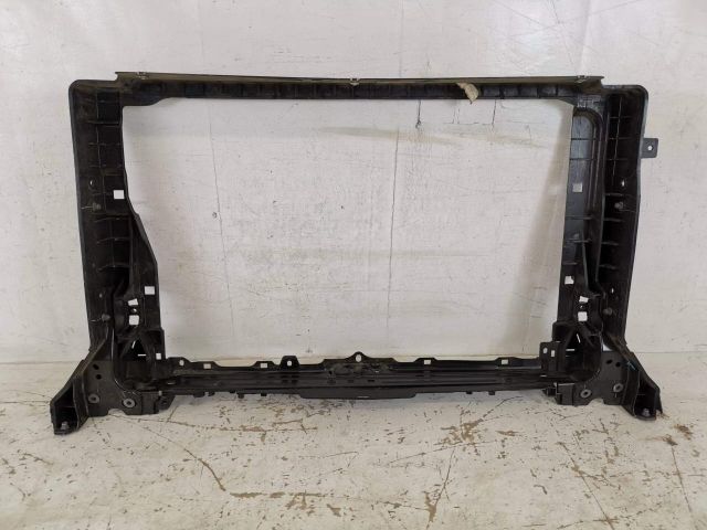 bontott VW POLO VI Vízhűtő Radiátor Tartó