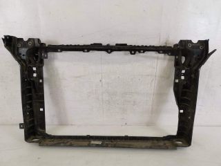 bontott VW POLO VI Vízhűtő Radiátor Tartó