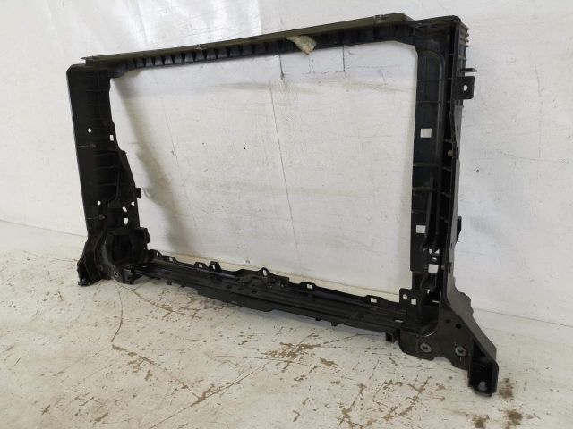 bontott VW POLO VI Vízhűtő Radiátor Tartó