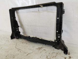 bontott VW POLO VI Vízhűtő Radiátor Tartó