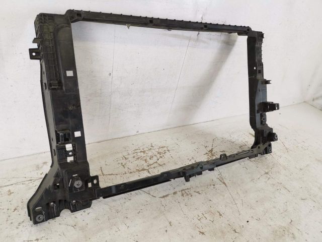 bontott VW POLO VI Vízhűtő Radiátor Tartó