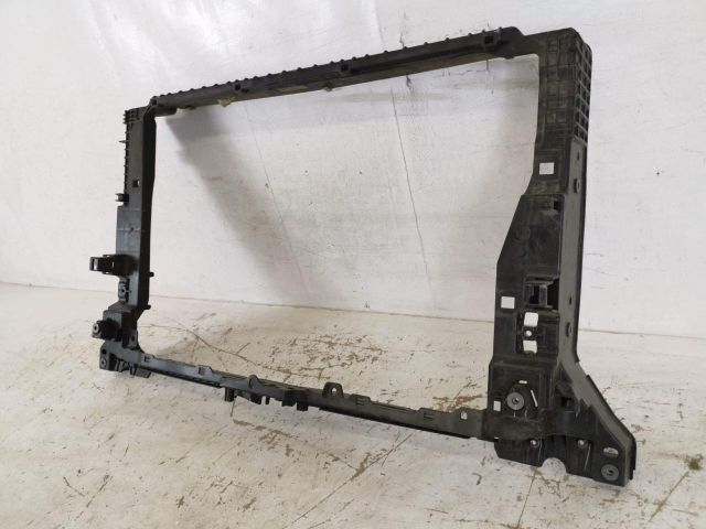 bontott VW POLO VI Vízhűtő Radiátor Tartó