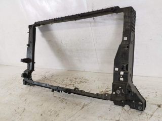 bontott VW POLO VI Vízhűtő Radiátor Tartó