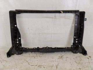 bontott VW POLO VI Vízhűtő Radiátor Tartó