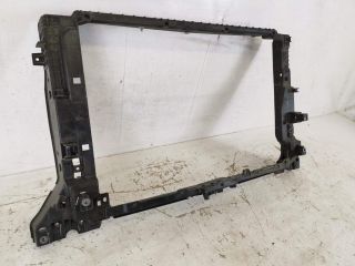 bontott VW POLO VI Vízhűtő Radiátor Tartó