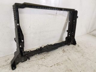 bontott VW POLO VI Vízhűtő Radiátor Tartó