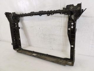 bontott VW POLO VI Vízhűtő Radiátor Tartó