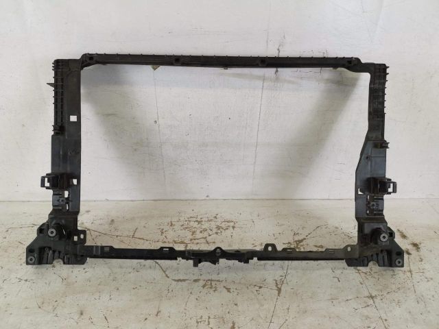 bontott VW POLO VI Vízhűtő Radiátor Tartó