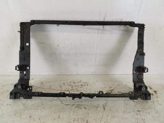 bontott VW POLO VI Vízhűtő Radiátor Tartó