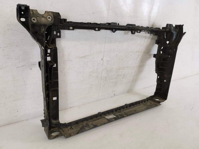 bontott VW POLO VI Vízhűtő Radiátor Tartó