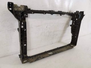 bontott VW POLO VI Vízhűtő Radiátor Tartó