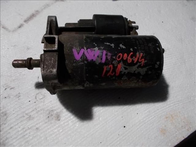 bontott VW SCIROCCO Önindító