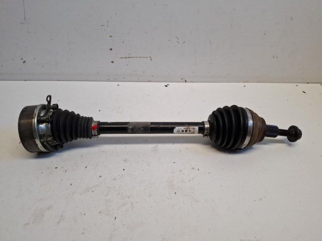 bontott VW SCIROCCO Bal Féltengely