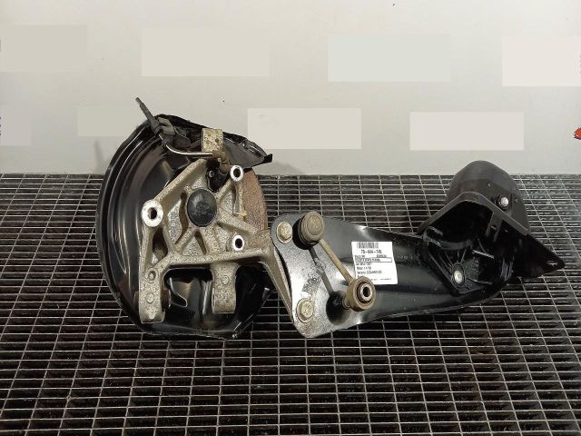 bontott VW SCIROCCO Bal hátsó Csonkállvány