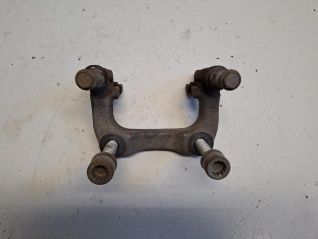 bontott VW SCIROCCO Bal hátsó Fékkengyel