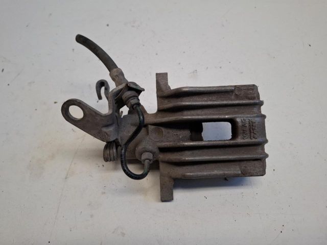 bontott VW SCIROCCO Bal hátsó Féknyereg Munkahengerrel