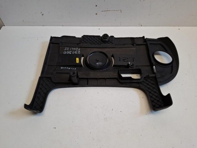 bontott VW SCIROCCO Felső Motorburkolat