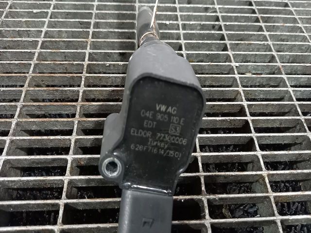 bontott VW SCIROCCO Gyújtótrafó
