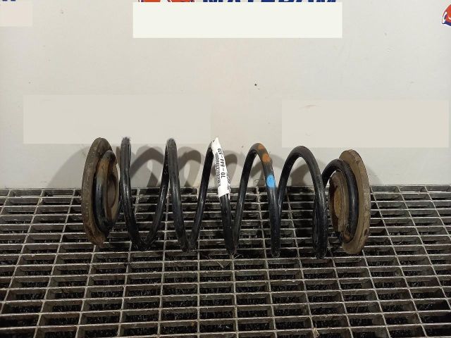 bontott VW SCIROCCO Hátsó Rugó