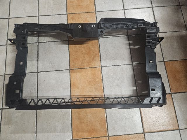 bontott VW SCIROCCO Homlokfal (Üres lemez)