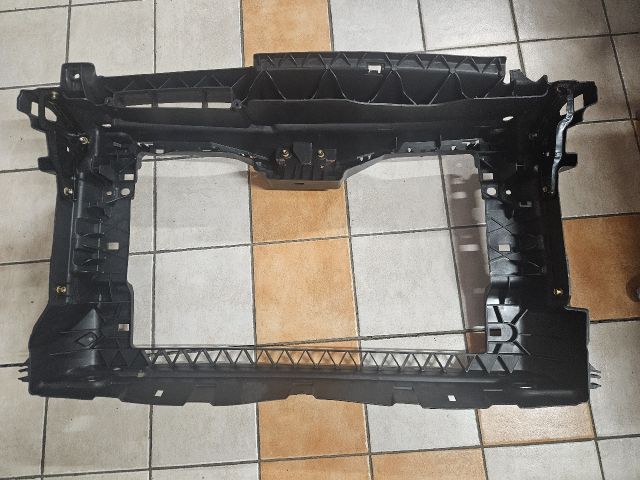 bontott VW SCIROCCO Homlokfal (Üres lemez)