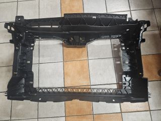 bontott VW SCIROCCO Homlokfal (Üres lemez)