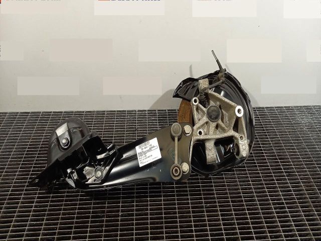 bontott VW SCIROCCO Jobb hátsó Csonkállvány