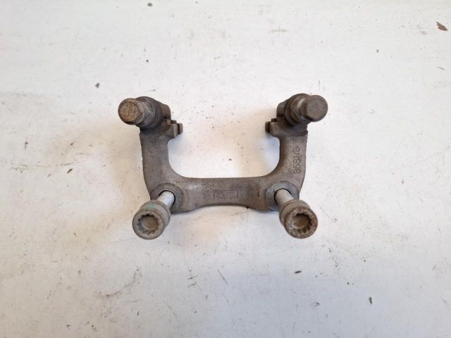 bontott VW SCIROCCO Jobb hátsó Fékkengyel