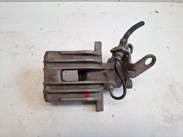 bontott VW SCIROCCO Jobb hátsó Féknyereg Munkahengerrel