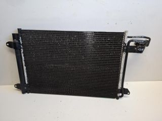 bontott VW SCIROCCO Klímahűtő Radiátor