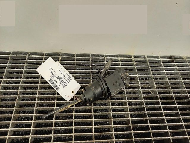 bontott VW SCIROCCO Kuplung Munkahenger