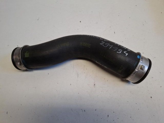 bontott VW SCIROCCO Turbócső