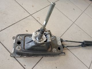 bontott VW SCIROCCO Váltó Kulissza