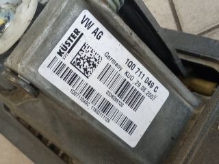 bontott VW SCIROCCO Váltó Kulissza