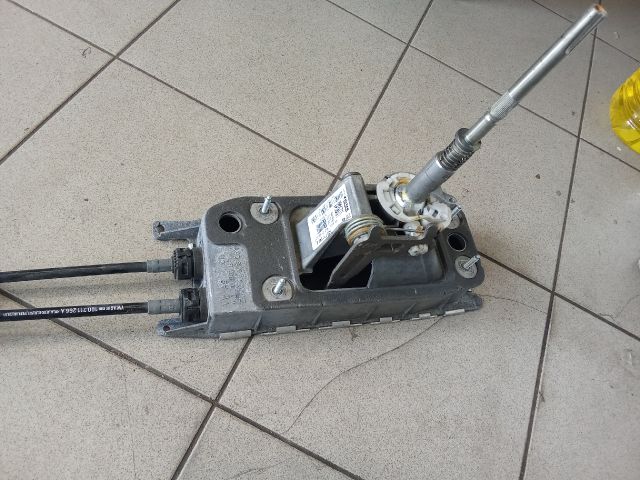 bontott VW SCIROCCO Váltó Kulissza