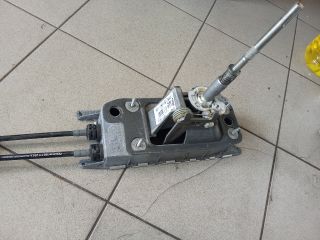 bontott VW SCIROCCO Váltó Kulissza