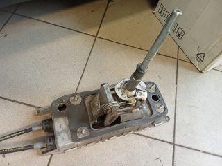 bontott VW SCIROCCO Váltó Kulissza