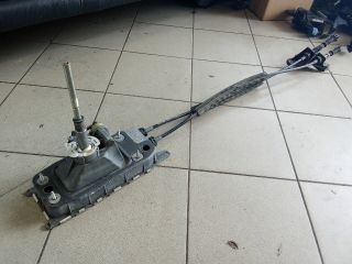 bontott VW SCIROCCO Váltó Kulissza